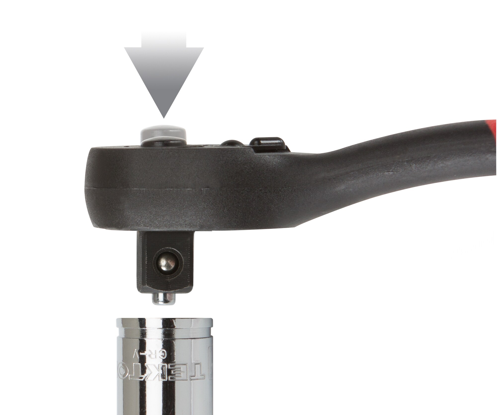 TEKTON SRH94102 ratchets - View #5