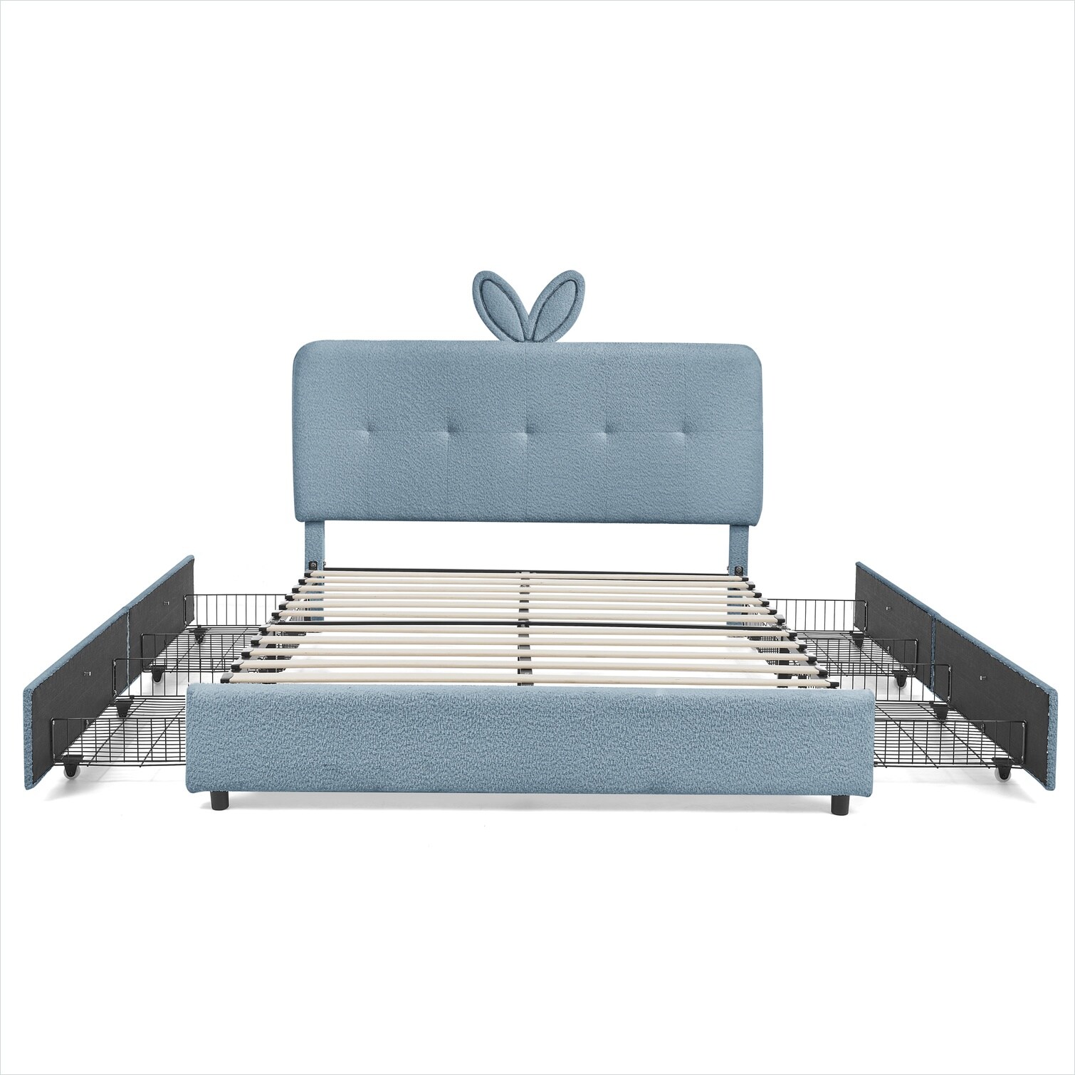 SunJet FPOBZ10IF1MM beds - View #3