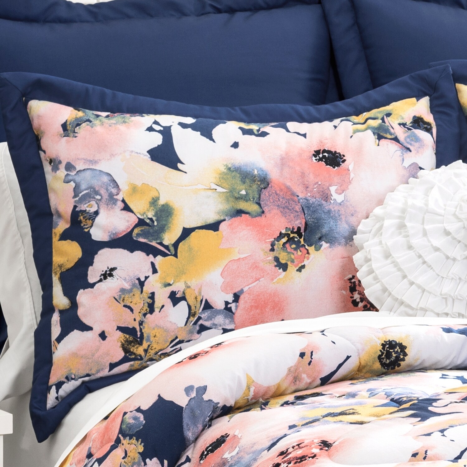 Lush Decor 16T000748 Comforters-And-Bedspreads - View #2
