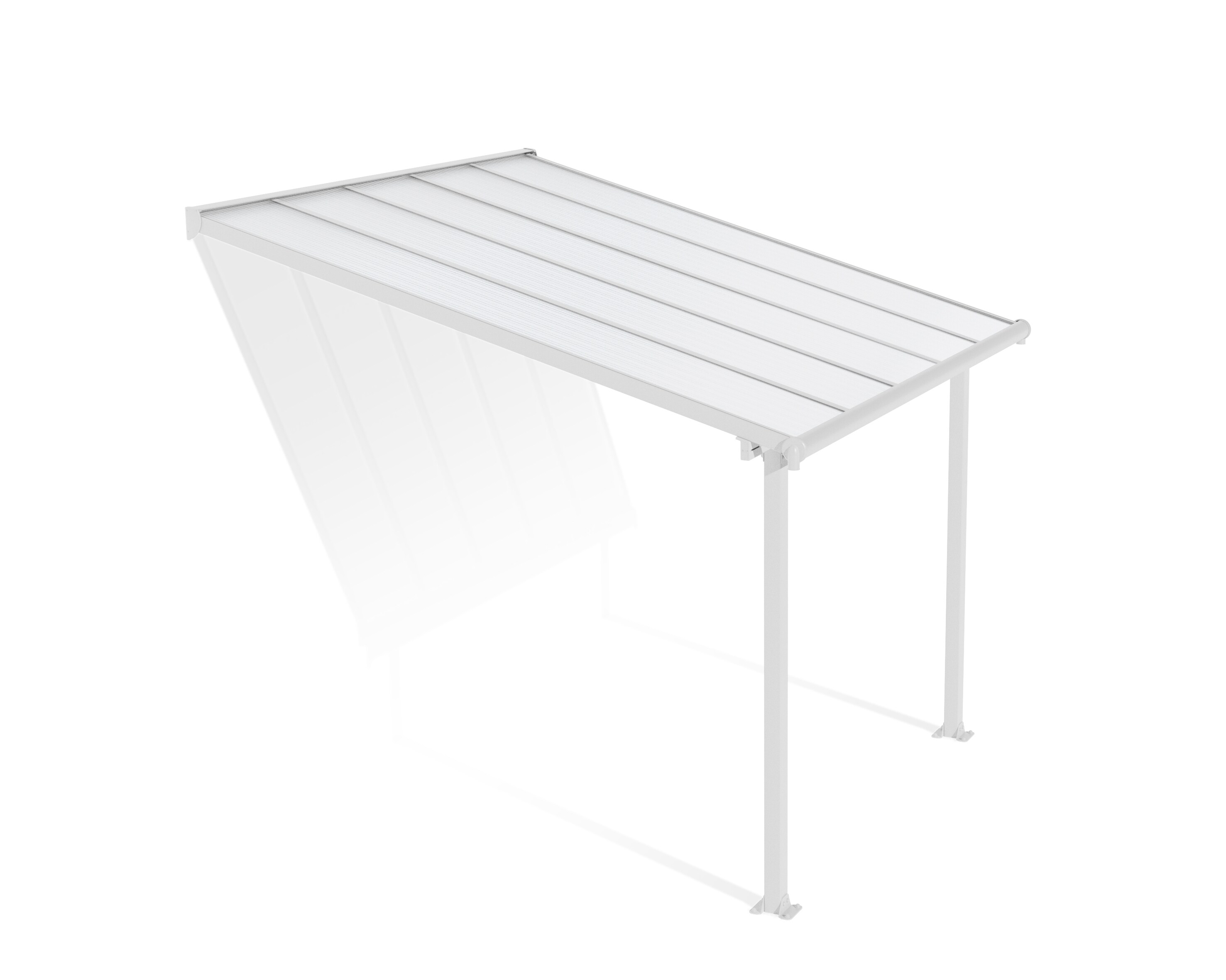 Canopia by Palram 704844 carports - View #4