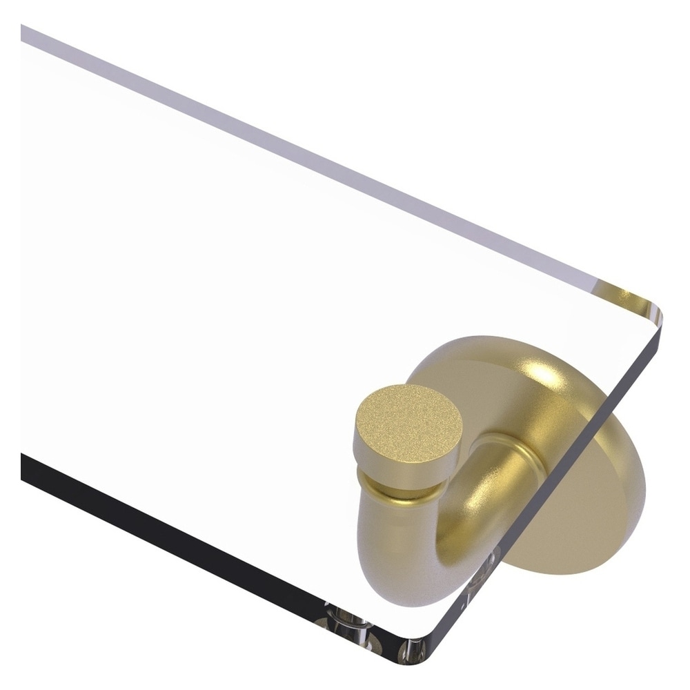 StilHaus STH-SM04-16 Smart Gold Bathroom Shelf