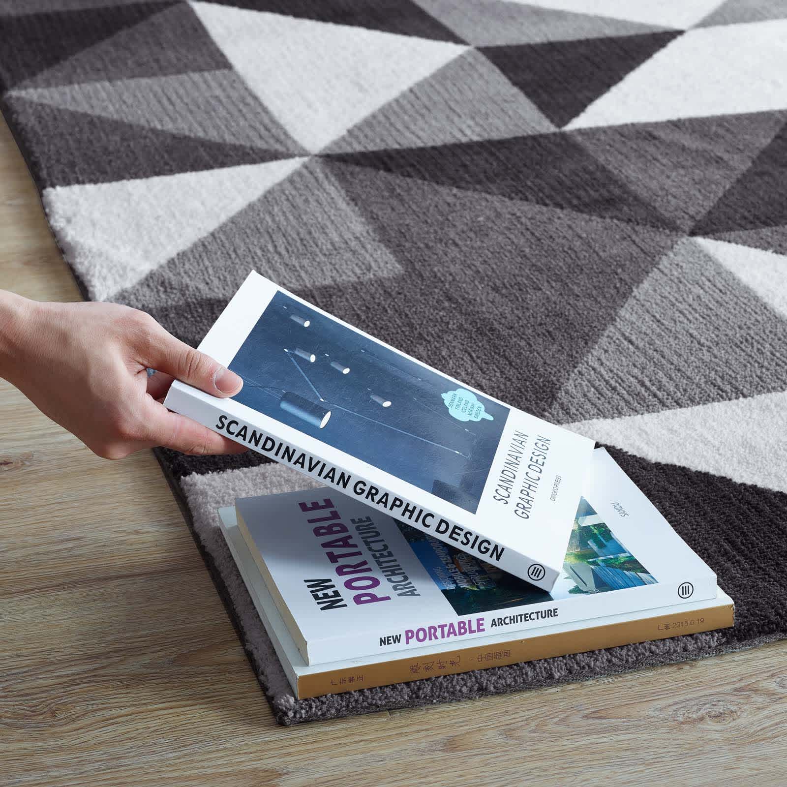 Modway R-1014A-58 rugs - View #7