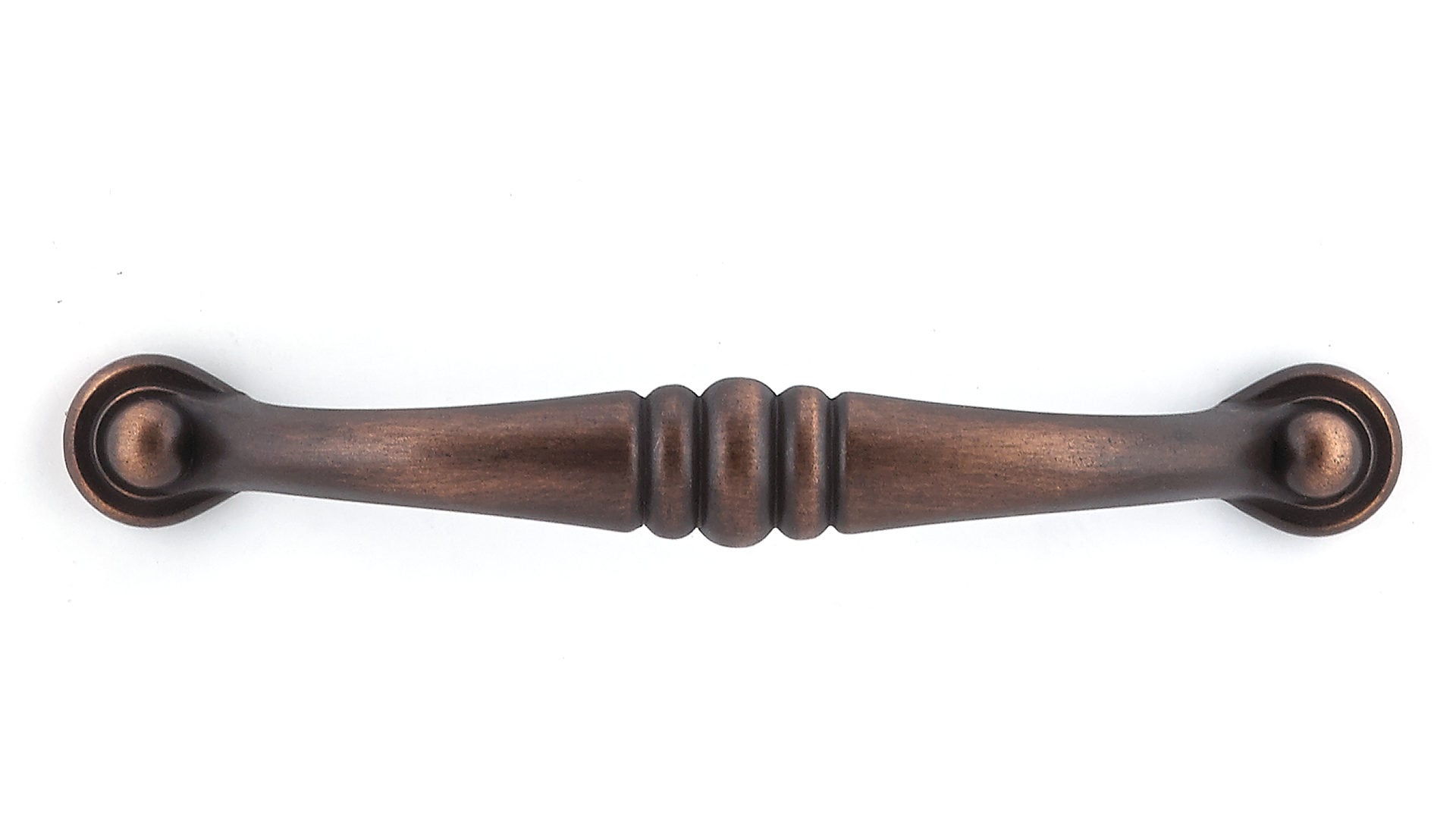 Richelieu BP2373896BORB Cabinet-Pulls - View #2