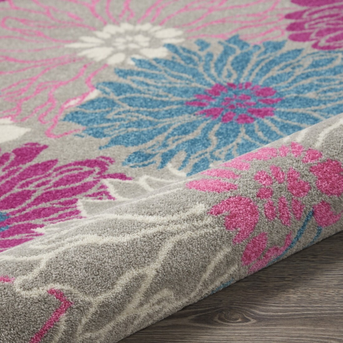 HomeRoots 4000385426 rugs - View #3