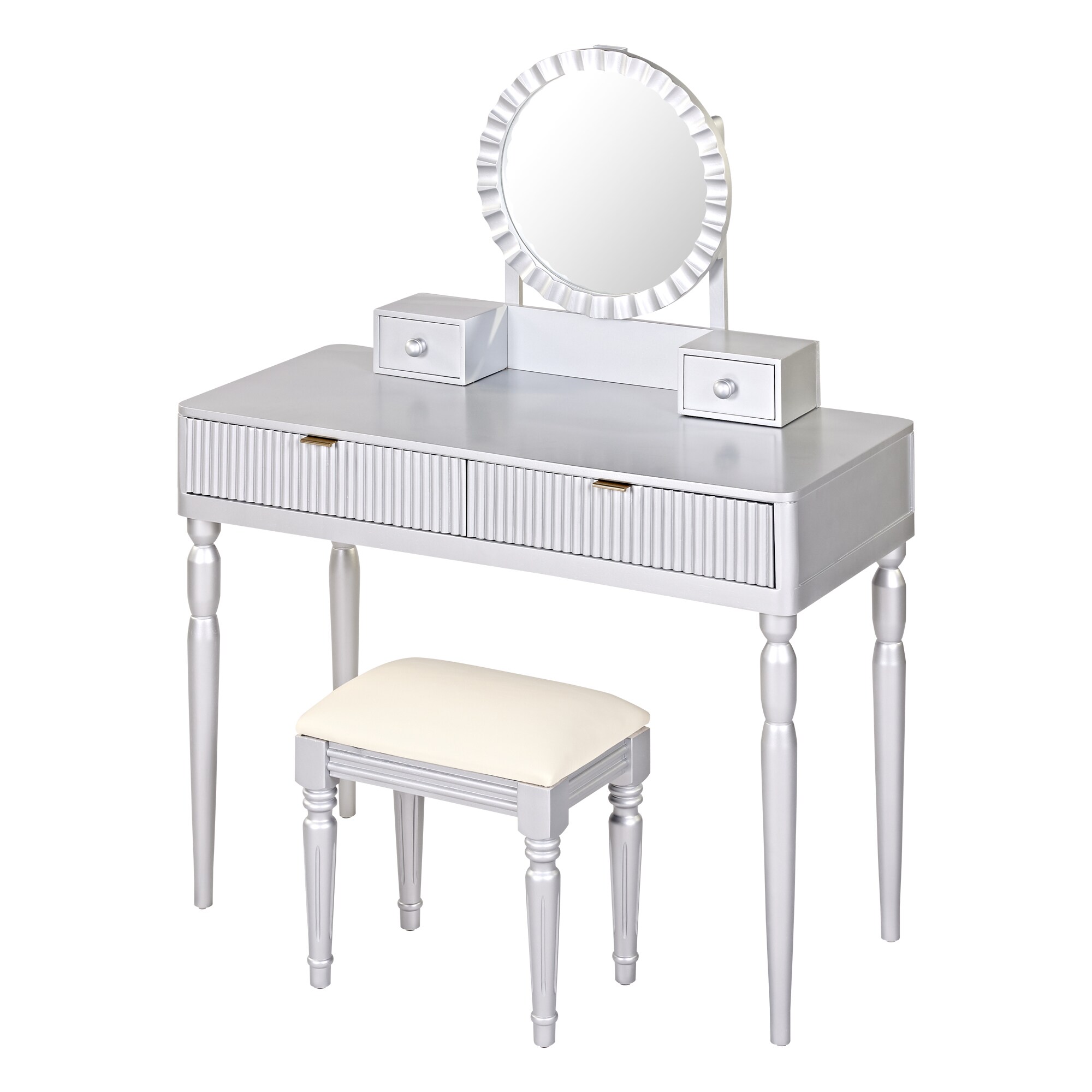 ModernLuxe L3P-N844P262897S Bedroom-Vanities - View #3