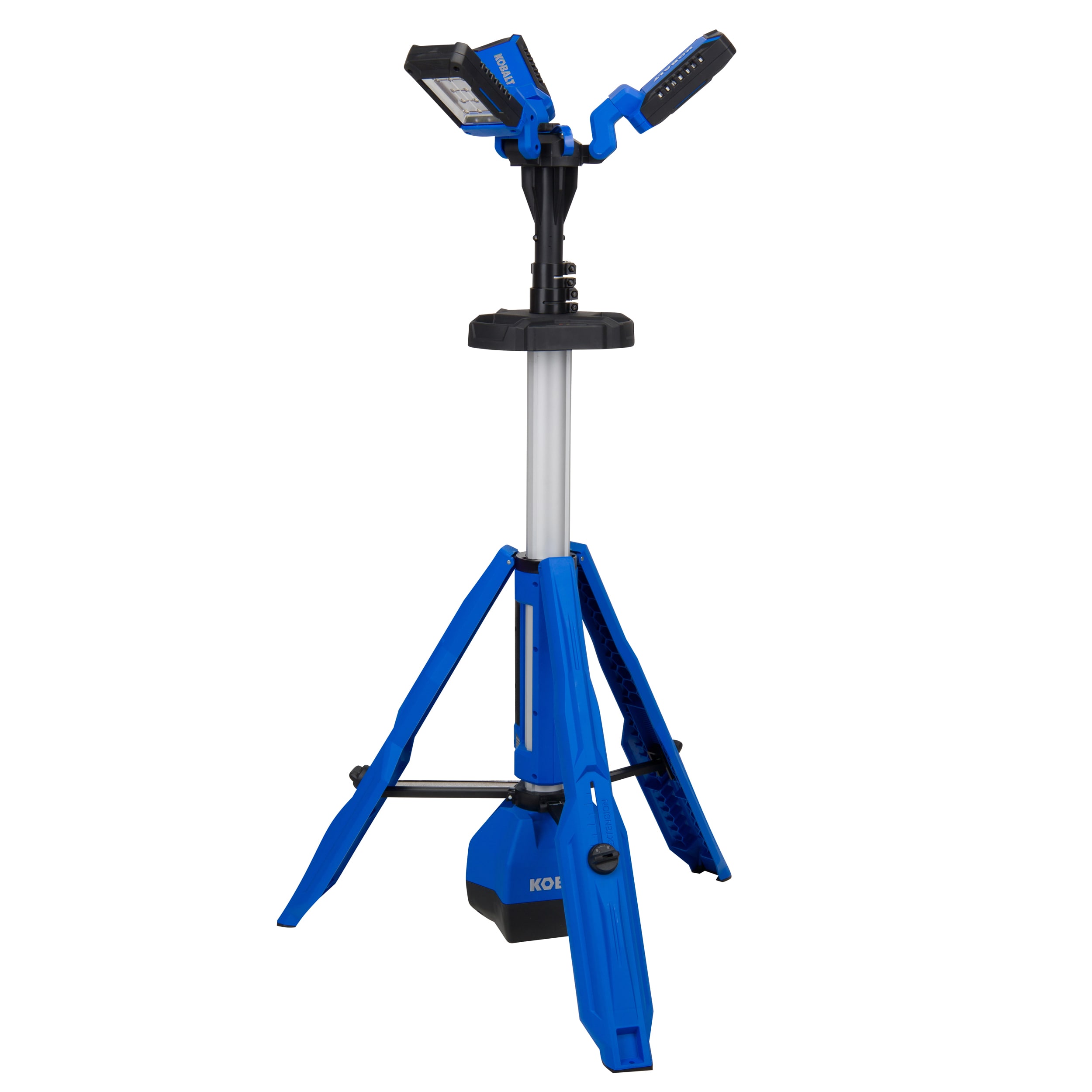 kobalt light stand