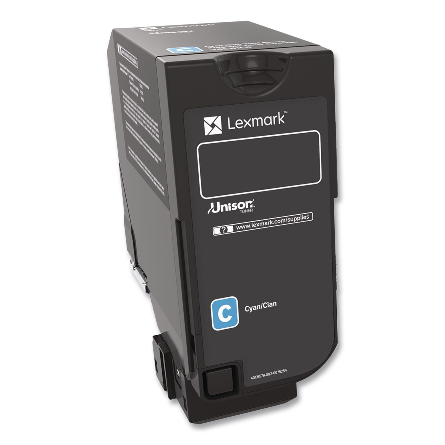 Lexmark 74C0HCG printers - View #2