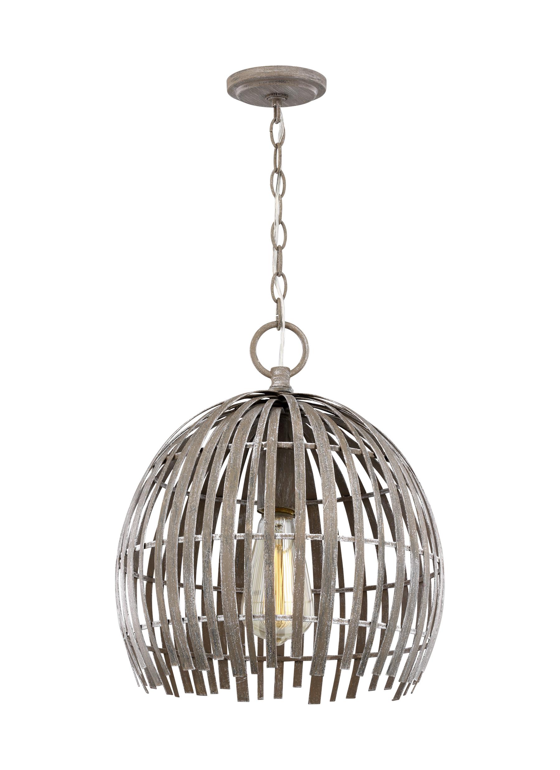 Generation Lighting 6522701-872 Pendant-Lights - View #2