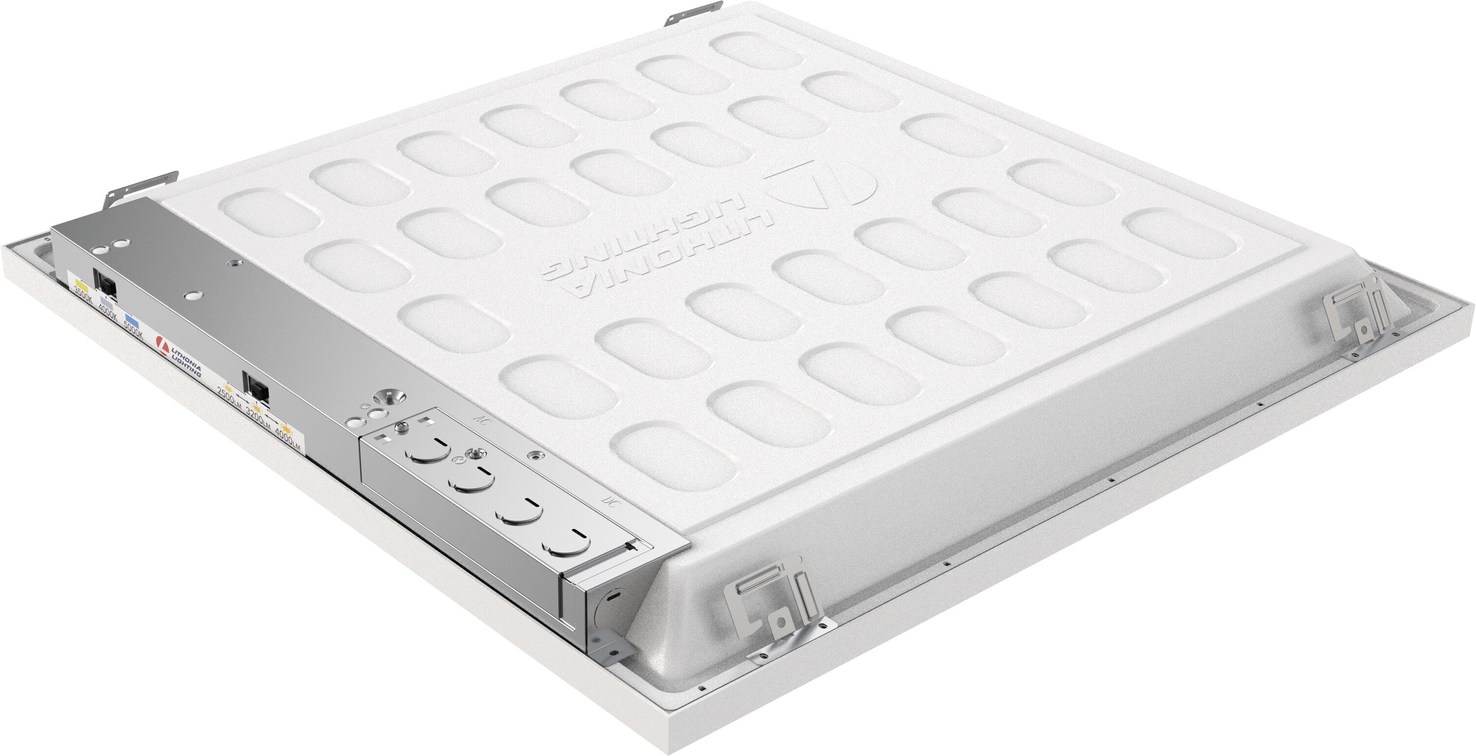 Lithonia Lighting CPX3P2X2ALOSWW7UVOLT Led-Panel-Lights - View #7