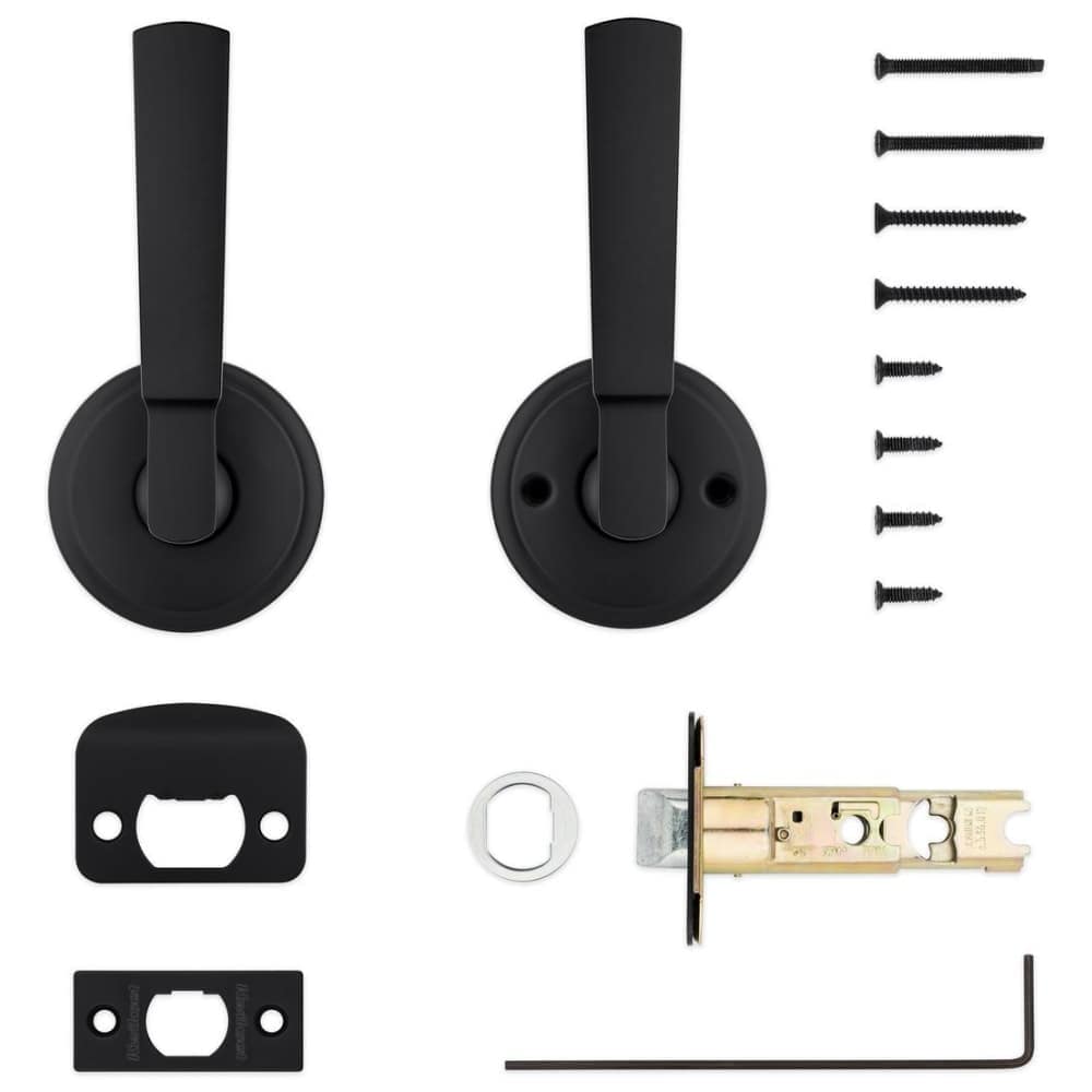 Kwikset 720PHL-514 Door-Handles - View #2