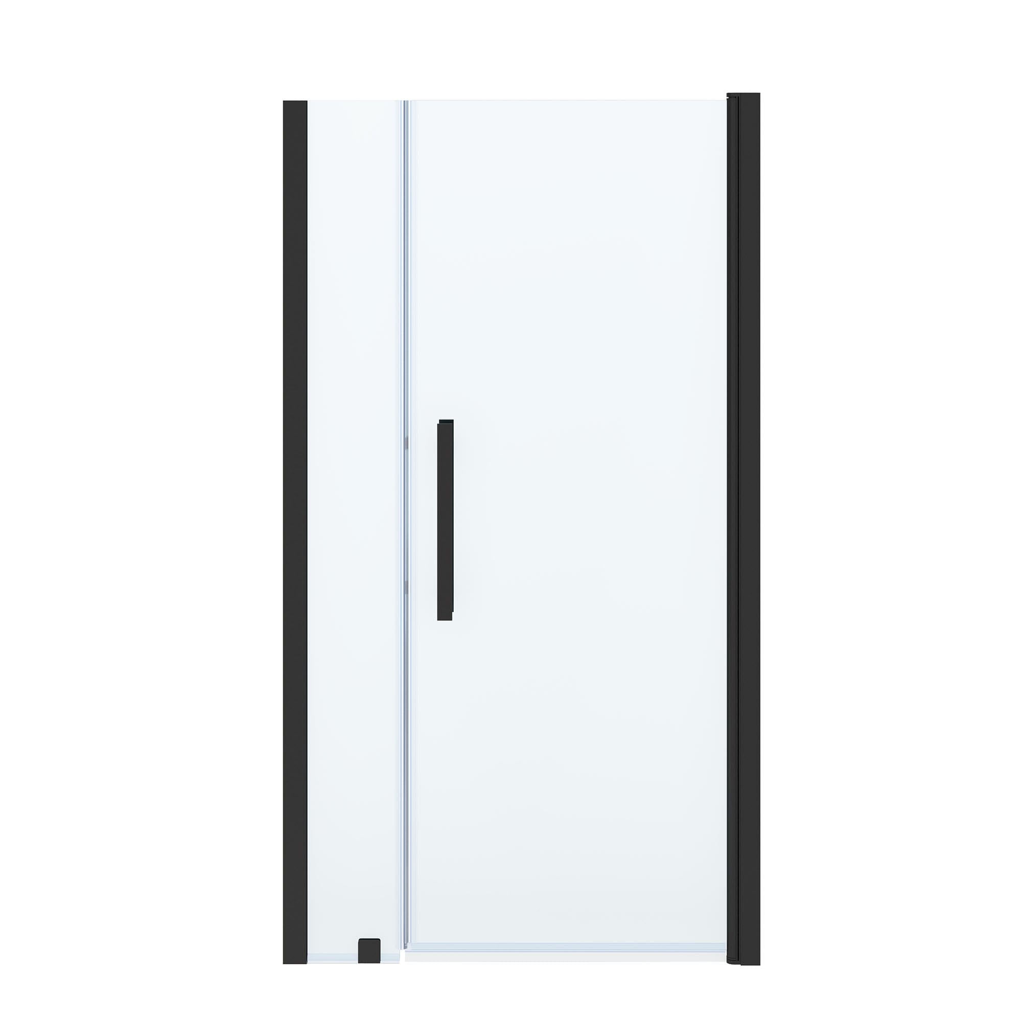 OVE Decors 15SGP-PASA41-BLK Shower-Doors - View #2