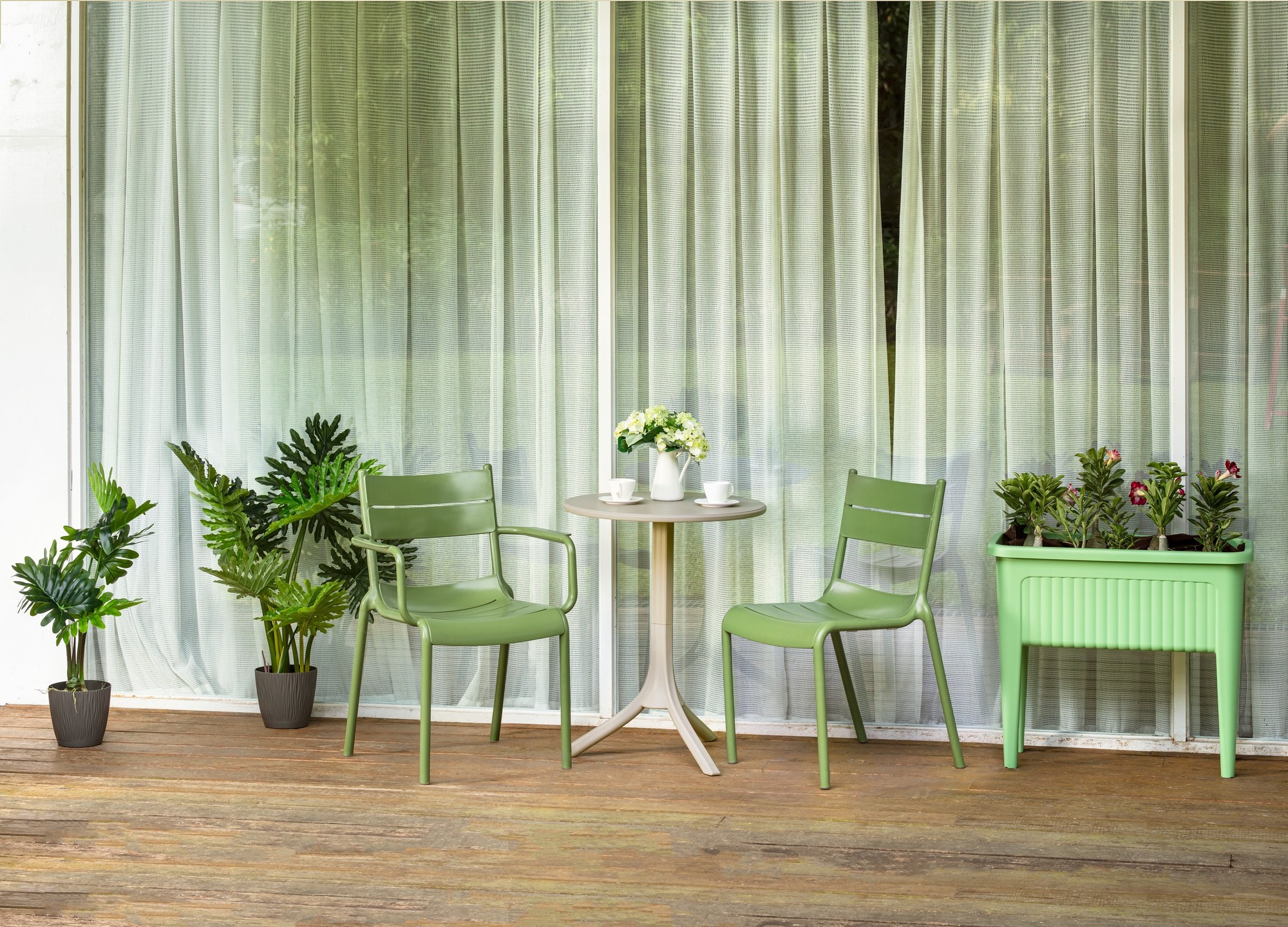 Lagoon 7220VD-BSLGS Patio-Chairs - View #6