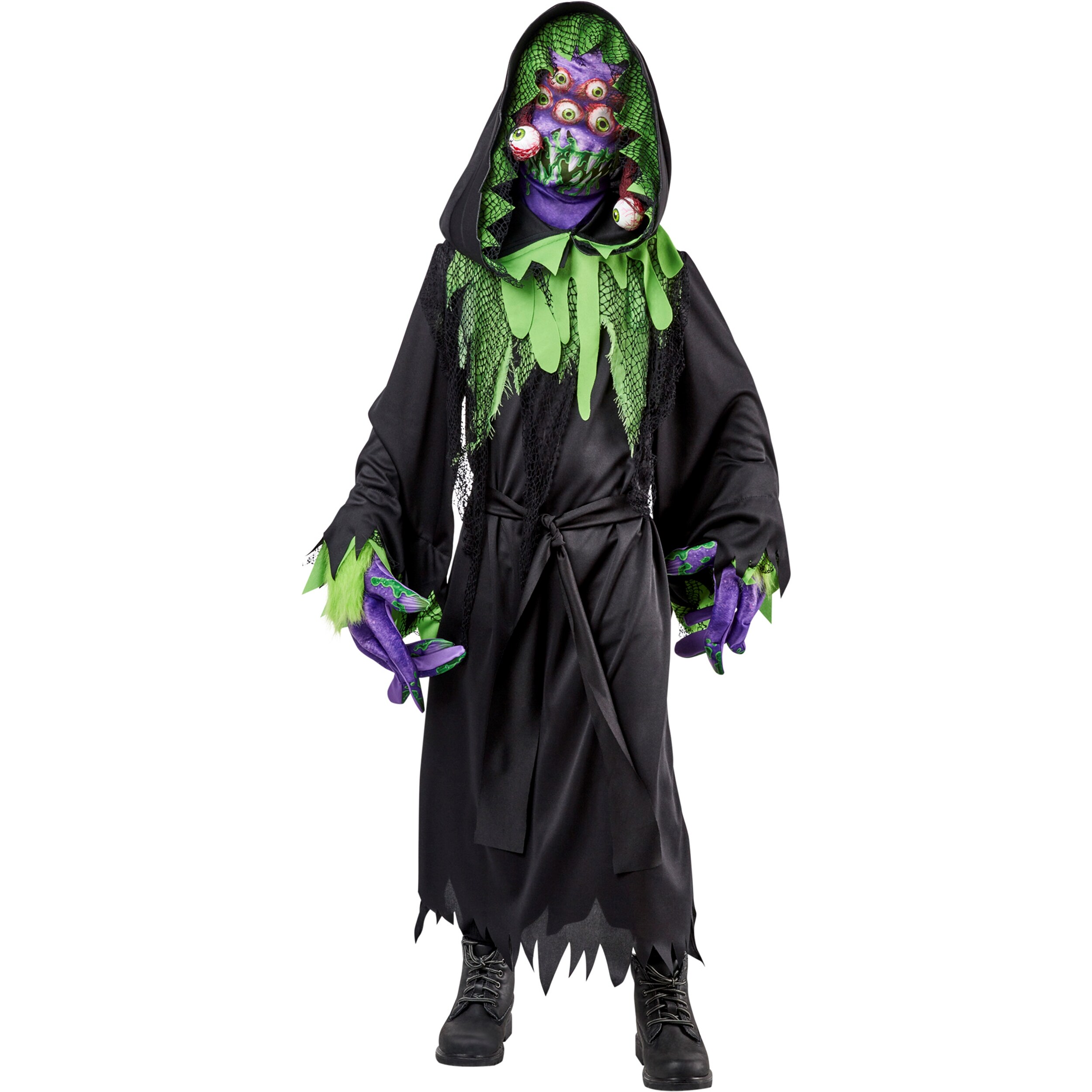 Demon Boys Costume