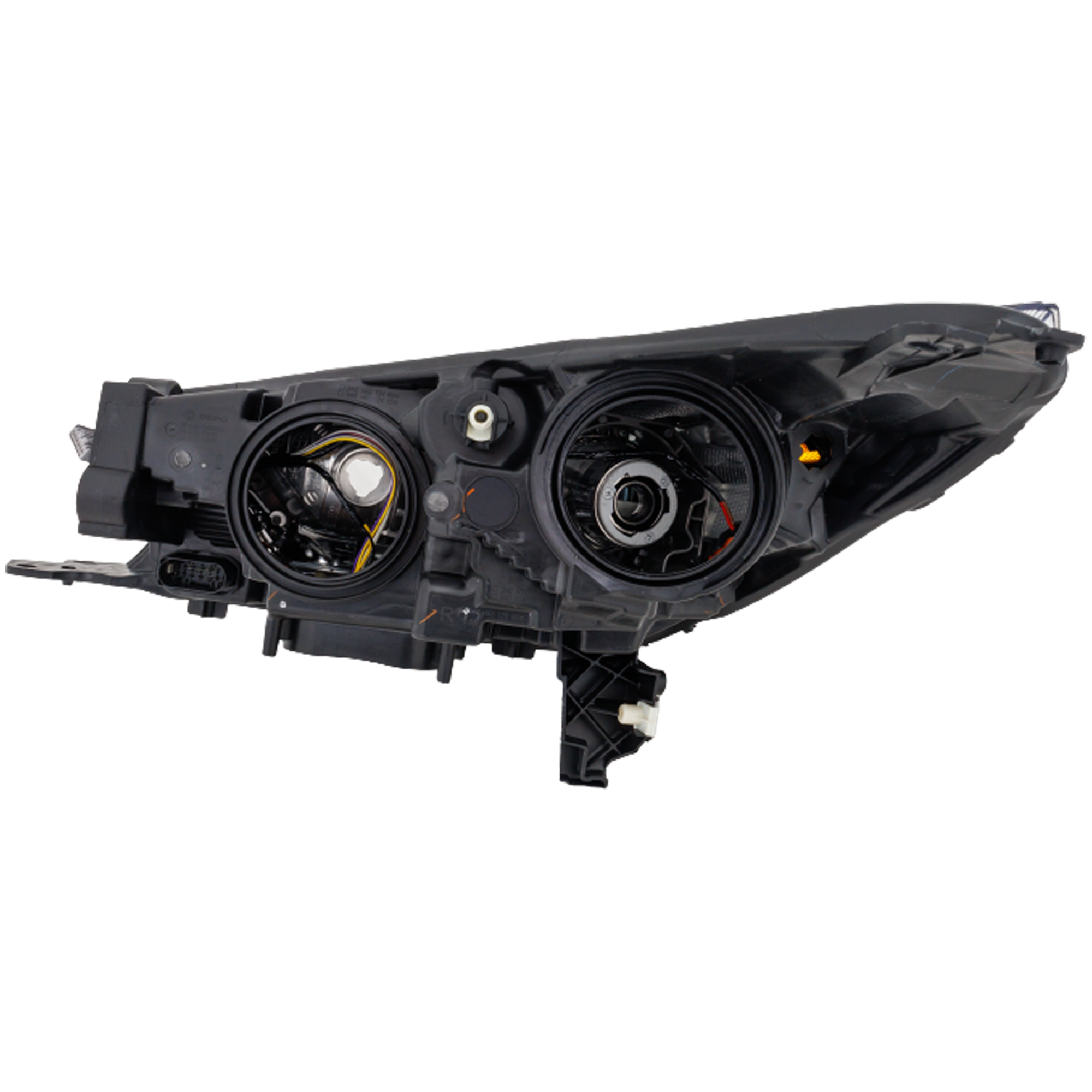 Garage-Pro GPRF10010247UQ Headlights-Components - View #2