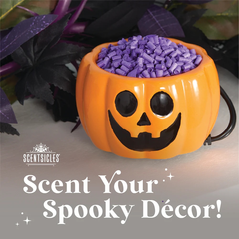 ScentSicles SF-NA-WBB-0352-1 Indoor-Thanksgiving-Decor - View #2