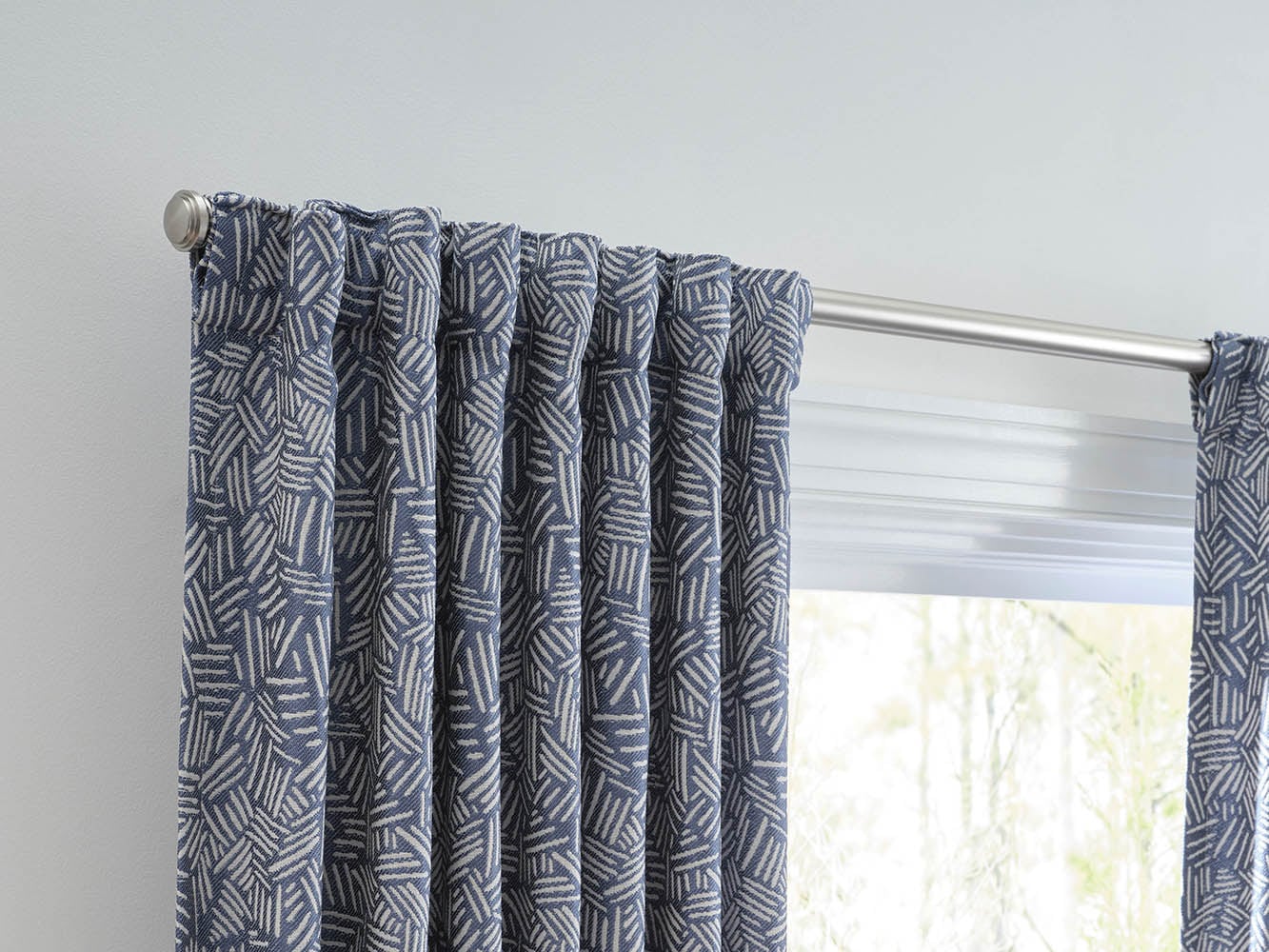 Origin 21 X853.02763ZBG curtains - View #4