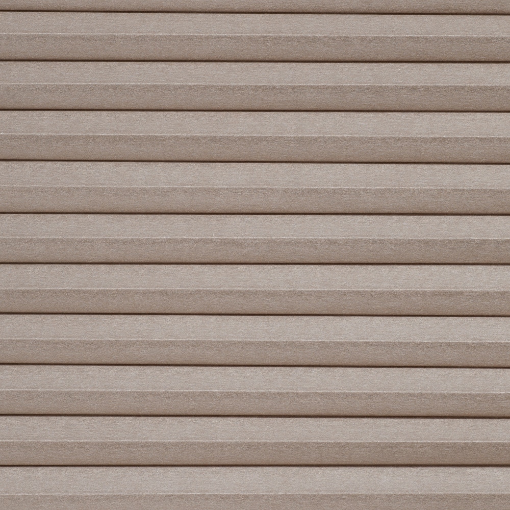 Bali 06B-1374 Halo Seashell Mauve Light filtering Polyester Single Cellular shade swatch