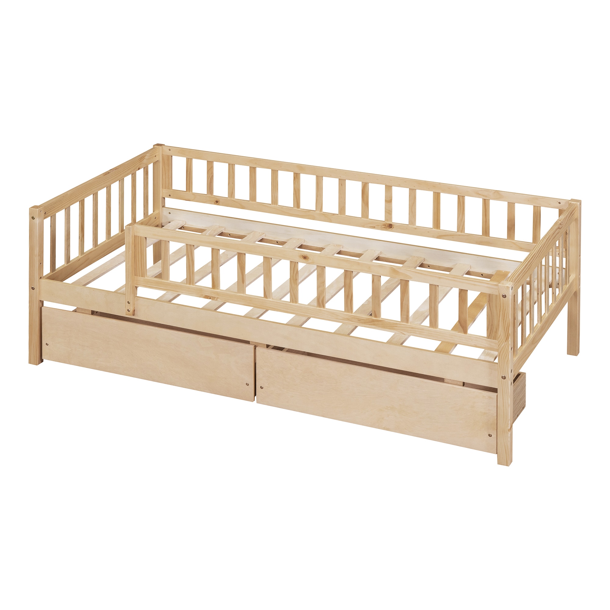 LUXEYARD DS-X-324BED176 beds - View #6