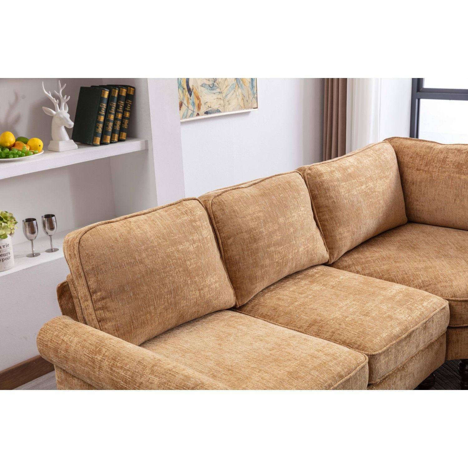 JASMODER W395S00089 Sofas-Loveseats - View #9