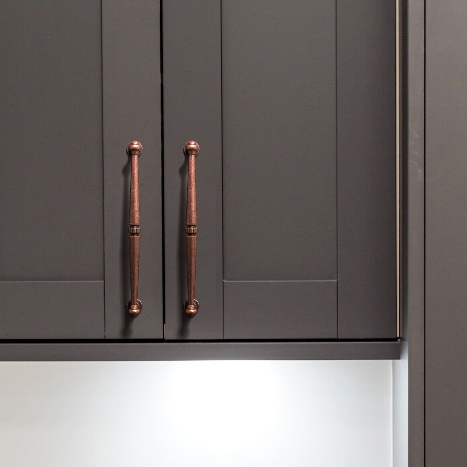 Miaokesen 066AC-192 Cabinet-Pulls - View #2