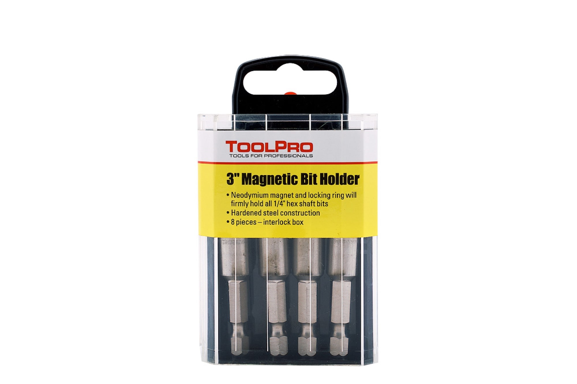 ToolPro TP02148 Magnetic-Tools - View #2