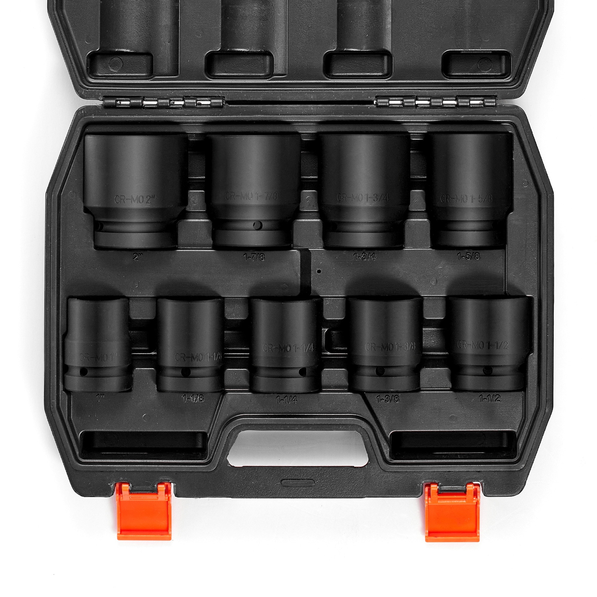 HyperDrop Cart B-0O3B2K5R6I1L Impact-Socket-Sets - View #3