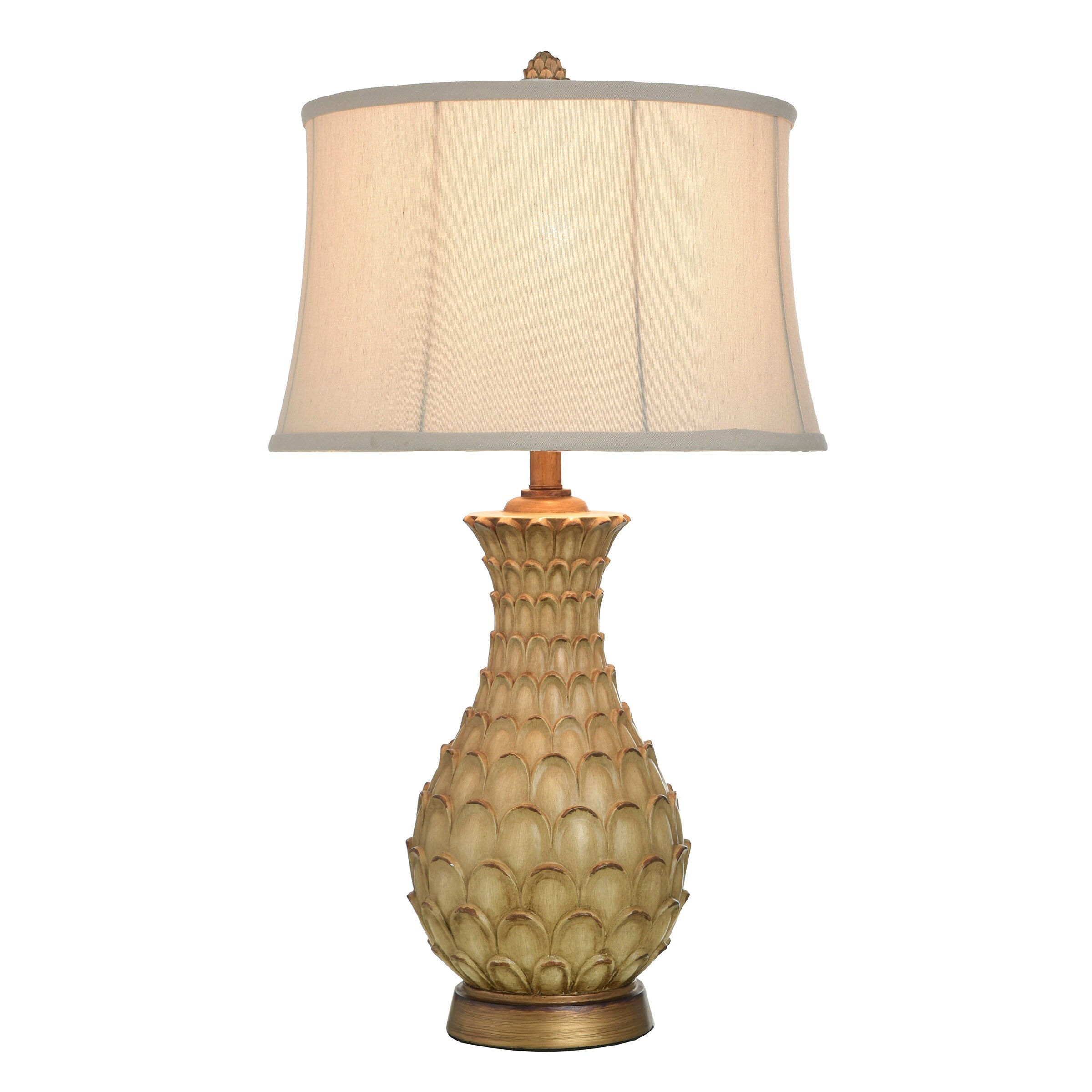 StyleCraft Home Collection JS1034DS Table-Lamps - View #4