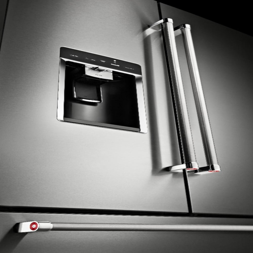 KitchenAid KRFC704FPS French-Door-Refrigerators - View #9