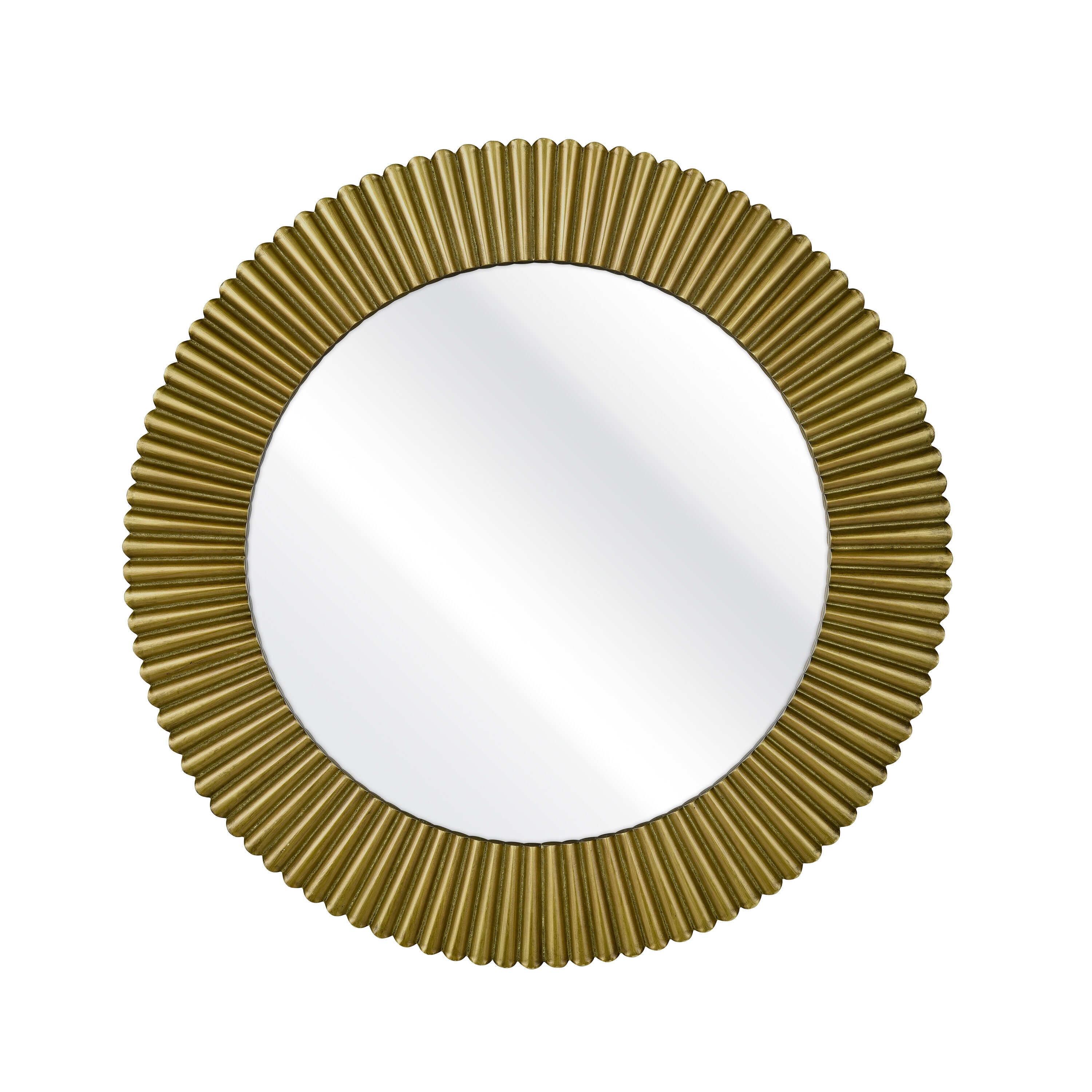 Westmore by ELK Lighting LW-221104091 Gold Stone Coastal Decorative object