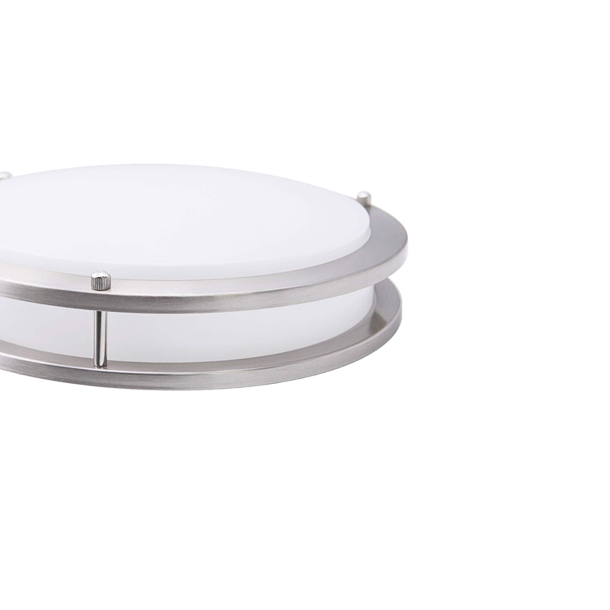 Lucere DR011220D-803BN flushmounts - View #7