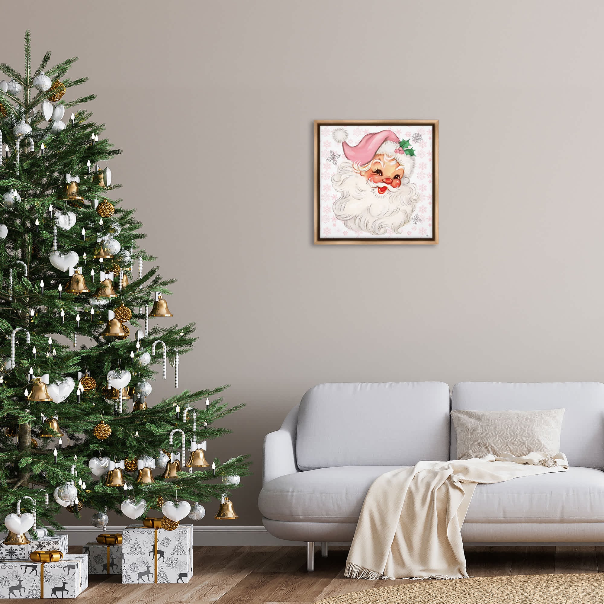 Stupell Industries BT-539-FFE-24X24 Wall-Art - View #3