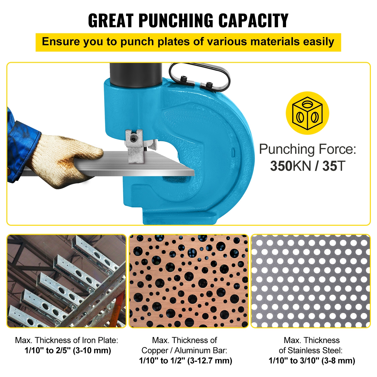 SVOPES SVOPESCH-70SB04415V0 Hole-Saws - View #4