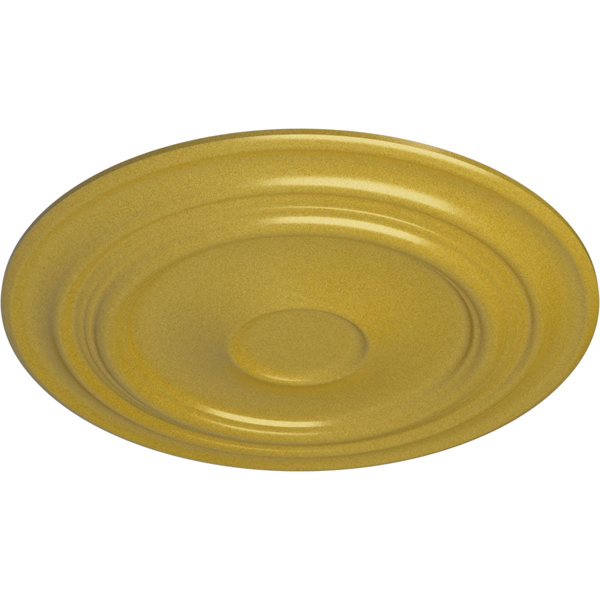 Ekena Millwork CM32GIRGS Ceiling-Medallions - View #2