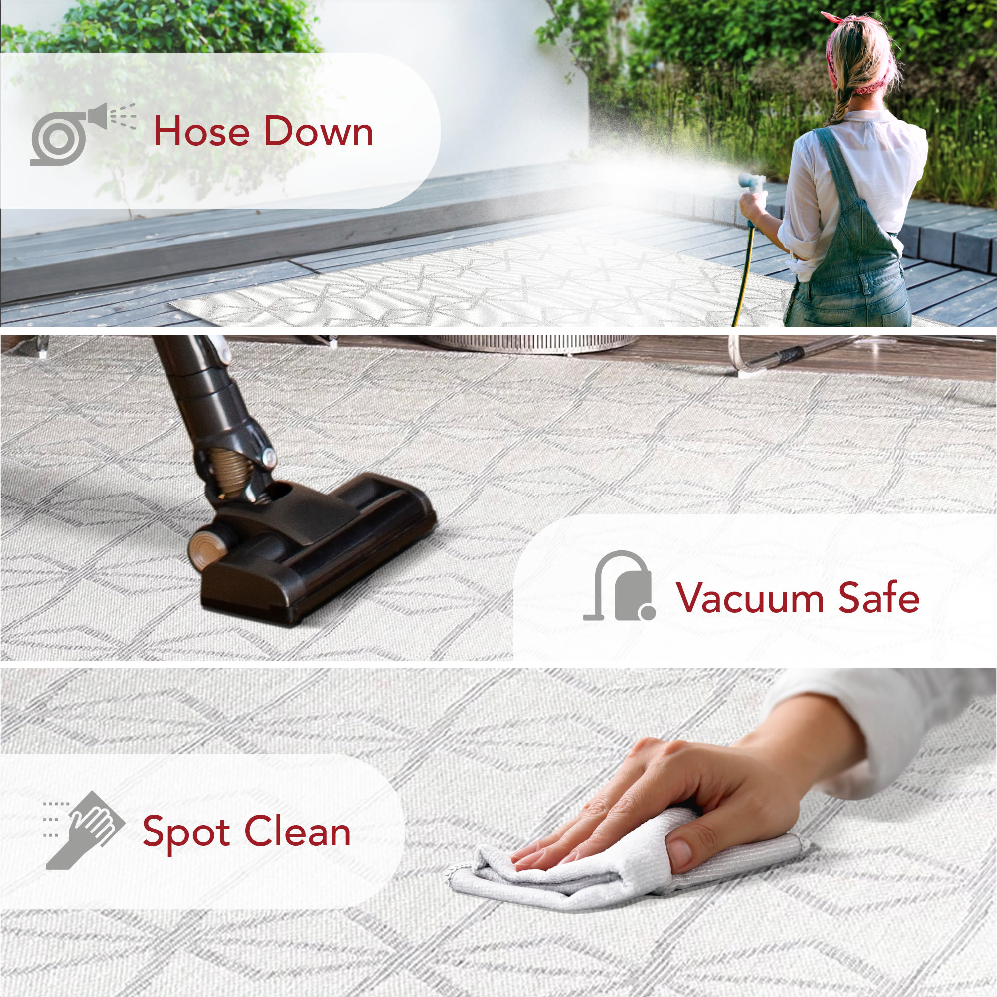 nuLOOM GBCB03A-6709 rugs - View #3