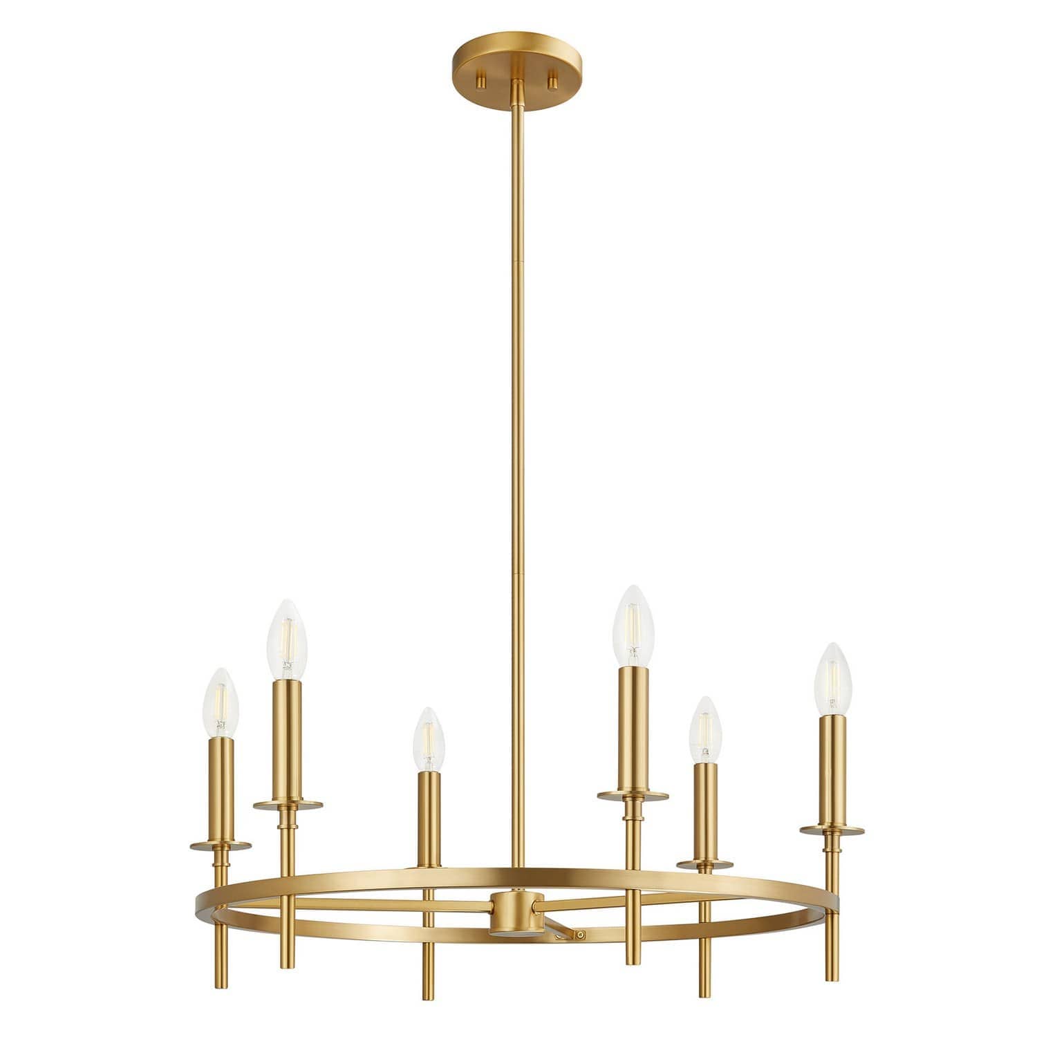 Trade Winds Lighting TW19334NB b090015 - View #3