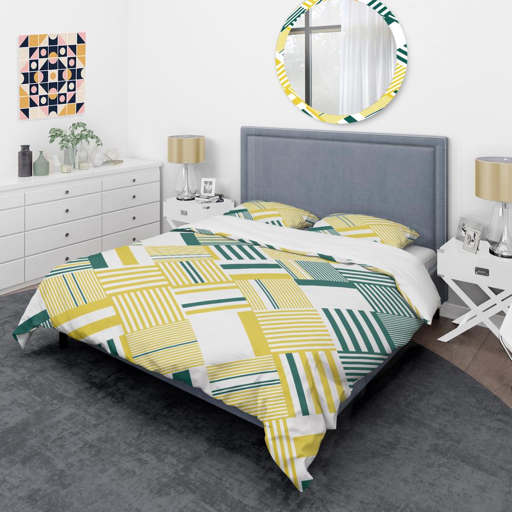Designart BED24105-Q bedding - View #3