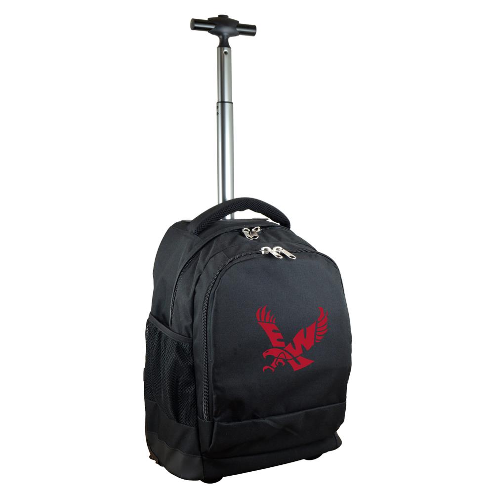 Mojo Licensing CLEWL780_BK 19X13X8 Black Backpack
