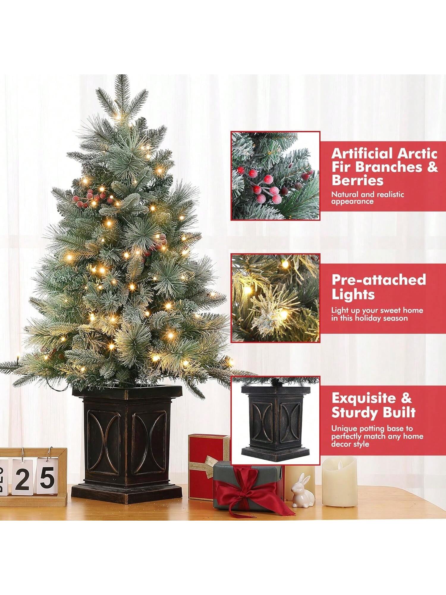 Qeetex PHO-0WIHOPF9-HF4 Decorative-Accessories - View #2