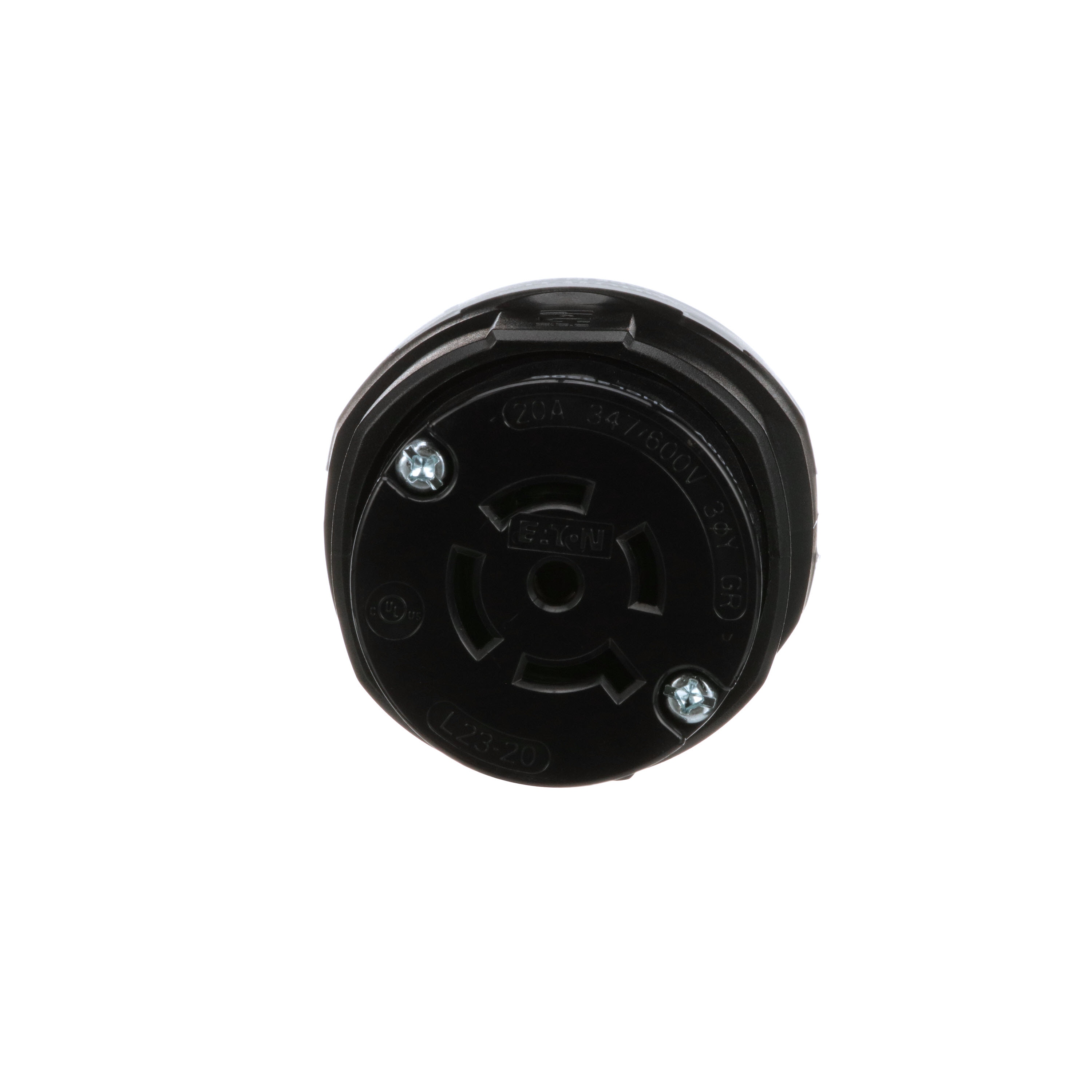 Eaton AHCL2320C Electrical-Plugs-Connectors - View #2