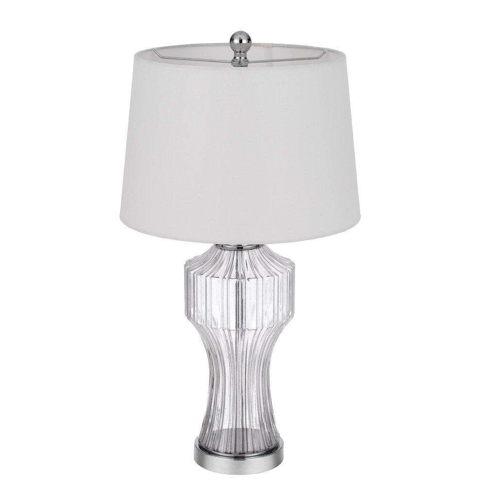 Cal Lighting BO-3062TB Table-Lamps - View #3