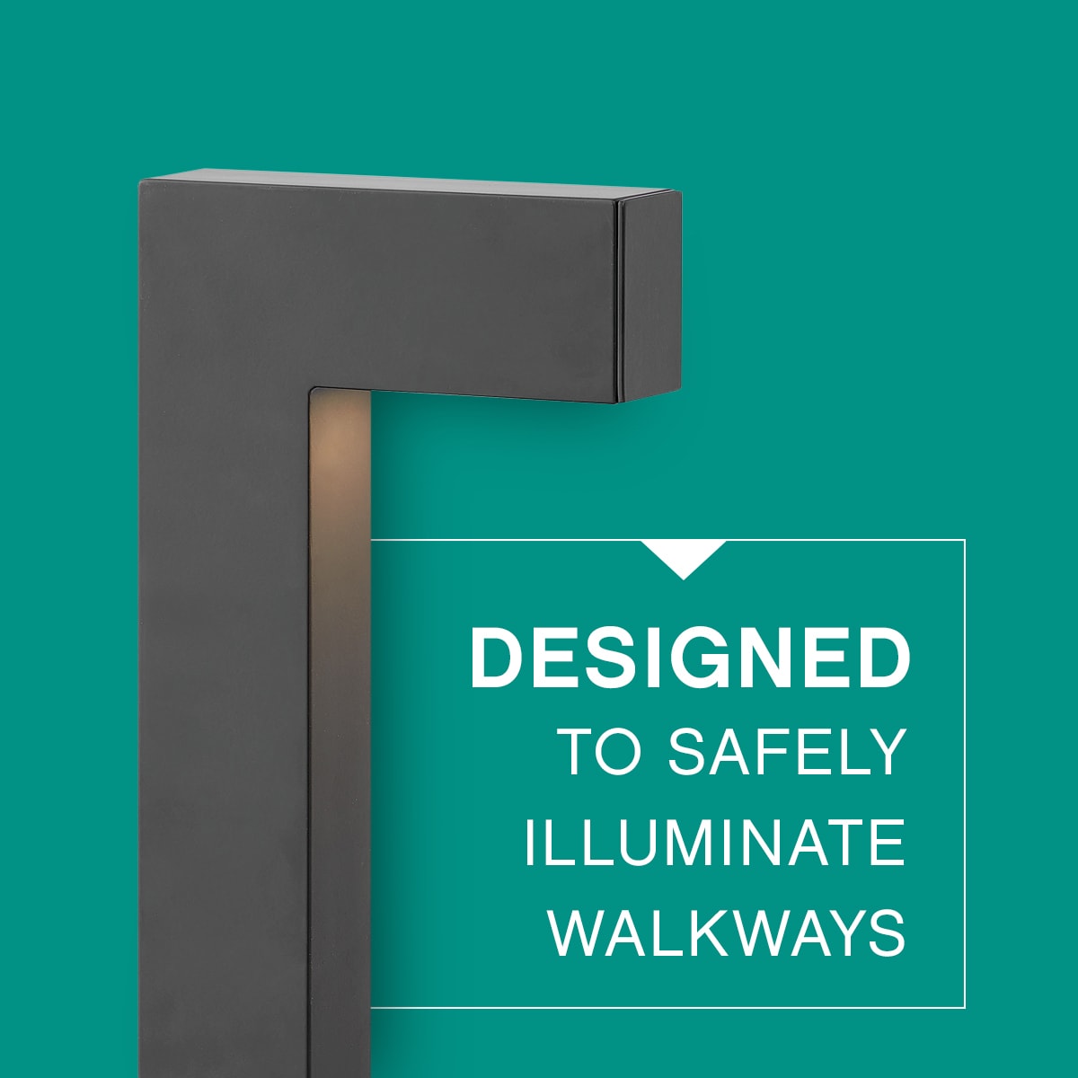Hinkley 1518SK-LL Path-Lights - View #3
