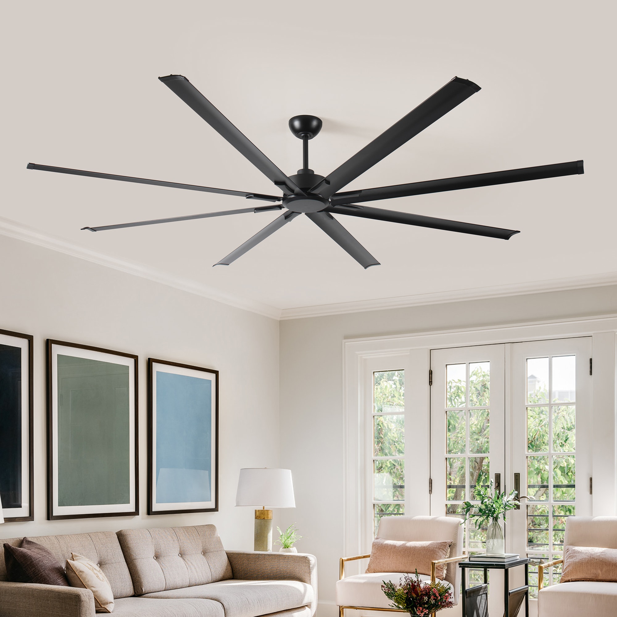Fun Orange FUN26CF67 Ceiling-Fans - View #9