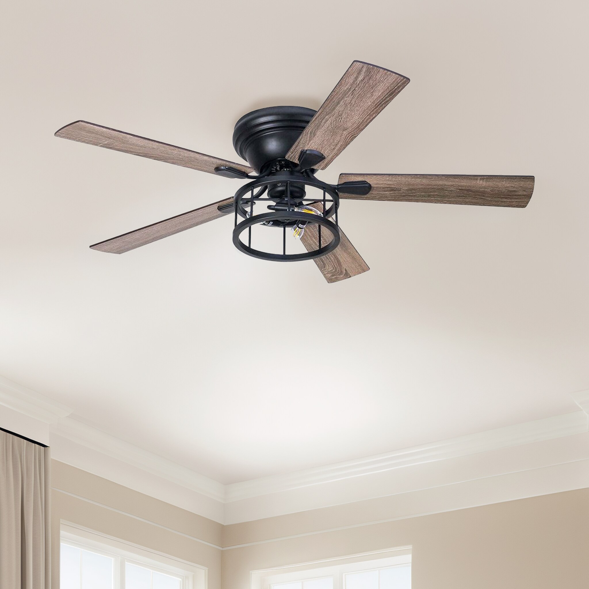 Breezary 24002-ORB-A1 Ceiling-Fans - View #3