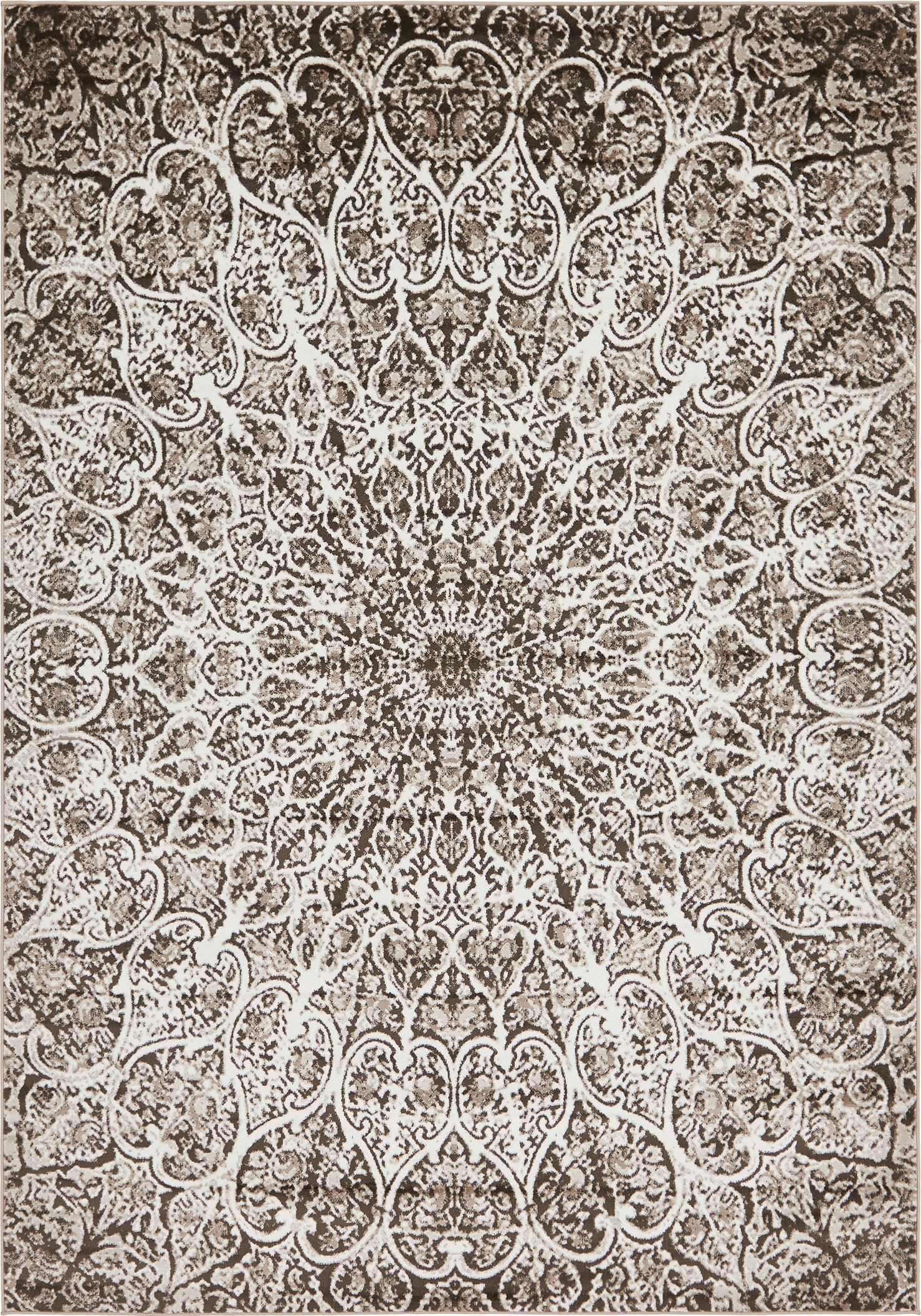 Unique Loom 3137744 rugs - View #10