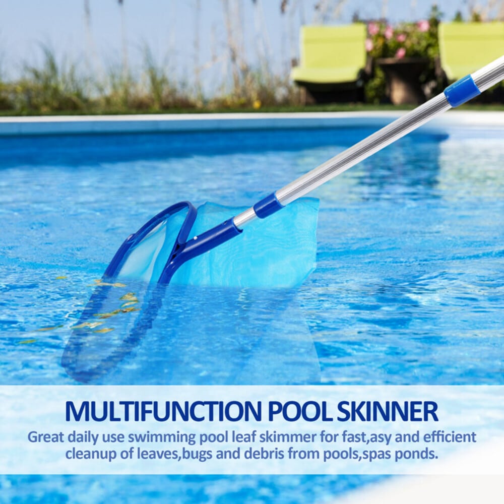 Jed Pool Tools 40-384 Pool-Chemical-Start-Up-Kits - View #2