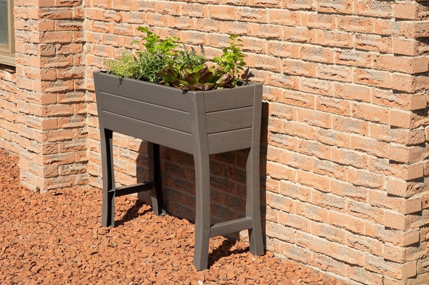 NuVue Products 26021 Planter-Window-Box - View #13