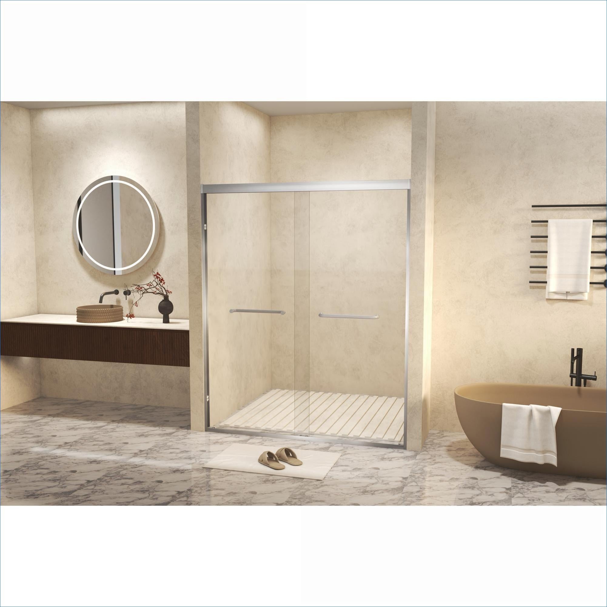 Watnature CVUPQVIN8JKF Shower-Doors - View #16