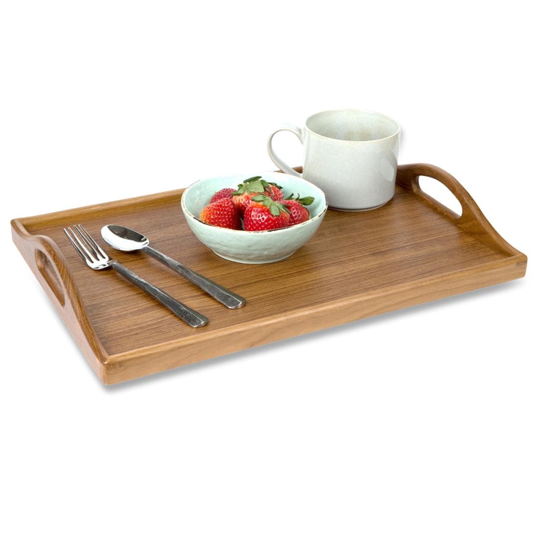HomeRoots 4000475990 Serving-Trays-Caddies - View #3