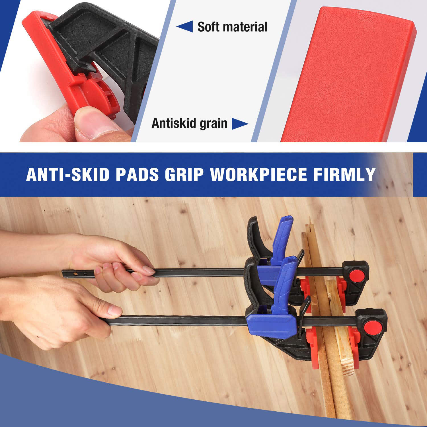 Etokfoks EFT1004H86 Pipe-Support-Clamps - View #5