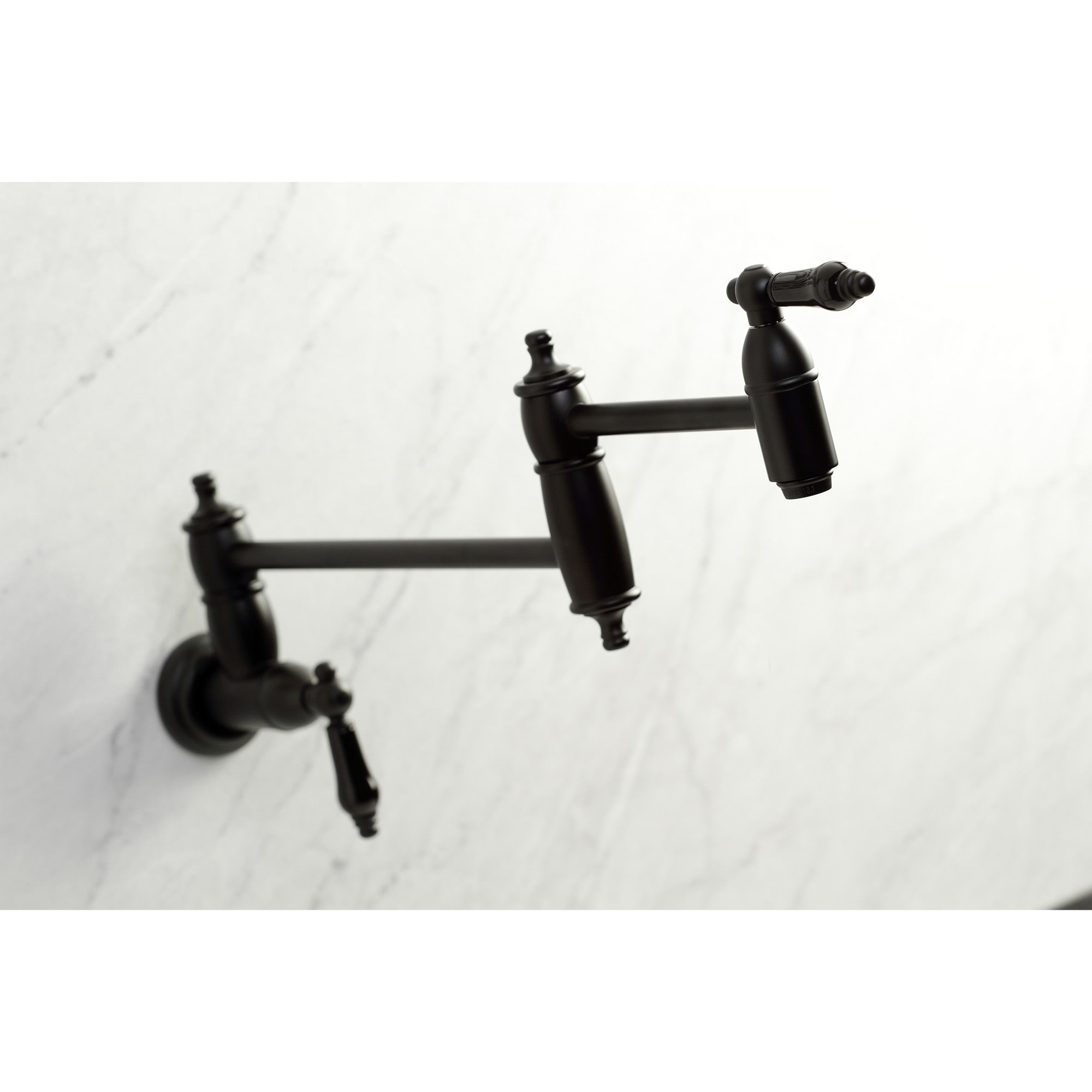 Kingston Brass WLKS3100PKL Kitchen-Faucets - View #5